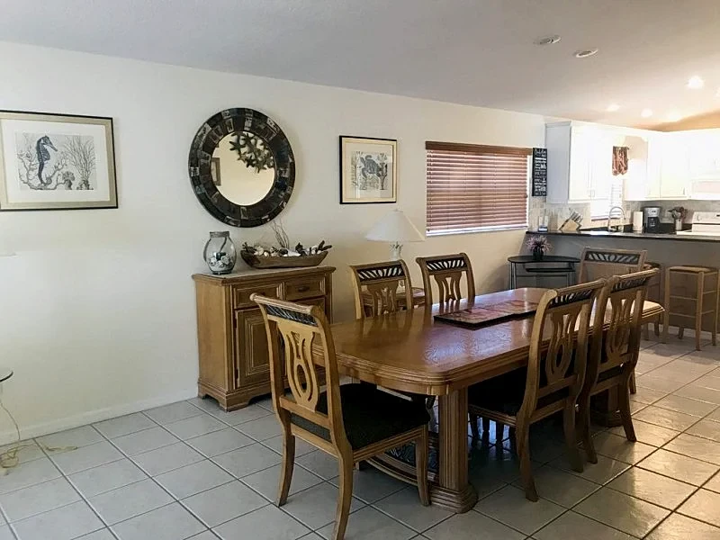 Exclusive Gulf Side Condo, 3 BR-2.5BA-IRB in Indian Rocks Beach, Florida, United States — photo 5