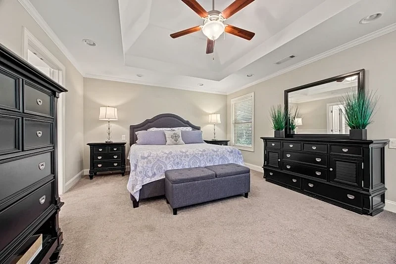 GORGEOUS 3 BEDROOM TOWNHOME LOCATED ON ESTATE LOT B in Tyrone, Georgia, United States — photo 3