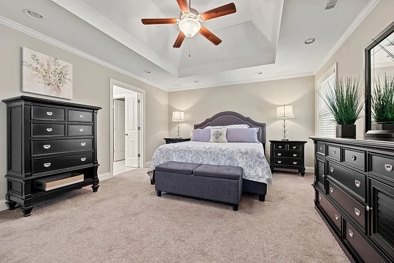 GORGEOUS 3 BEDROOM TOWNHOME LOCATED ON ESTATE LOT B in Tyrone, Georgia, United States — photo 2