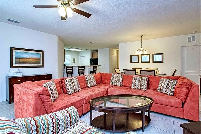 Star Wars Themed Villa, Southern Pool with Spa, Conservation View, Game Room! Property overview
