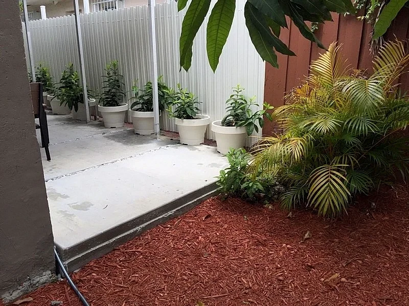 Gables Cute Cottage Barbecue and Private Garden. in Miami, Florida, United States — photo 3