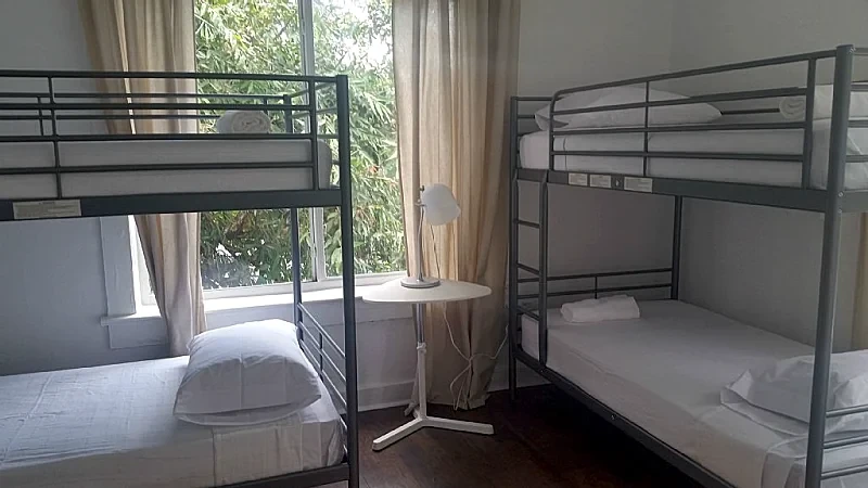 Completely Renovated Historic House in Miami, Florida, United States — photo 2