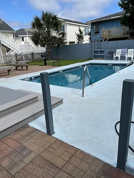 Best Location Fully booked May 21 through June 30 Some 3 day windows July & Aug in North Myrtle Beach, South Carolina, United States — photo 1