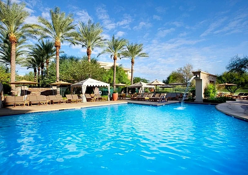 The Westin Kierland Villas/2 Bedroom Villa In The Desert Beauty Of Scottsdale in Scottsdale, Arizona, United States — photo 5