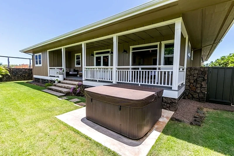 Hale Minoaka Main by Destination Kauai - Poipu Beach Estates, A/C in Koloa, Hawaii, United States — photo 3