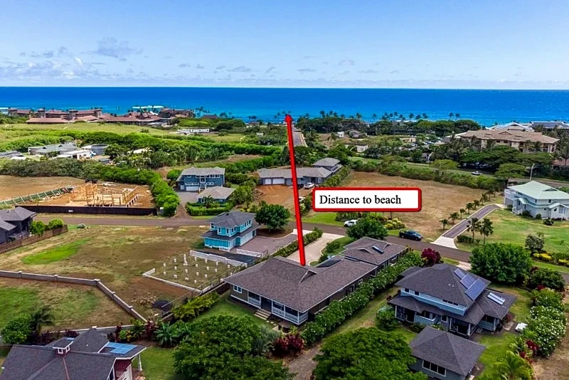 Hale Minoaka Main by Destination Kauai - Poipu Beach Estates, A/C in Koloa, Hawaii, United States — photo 4