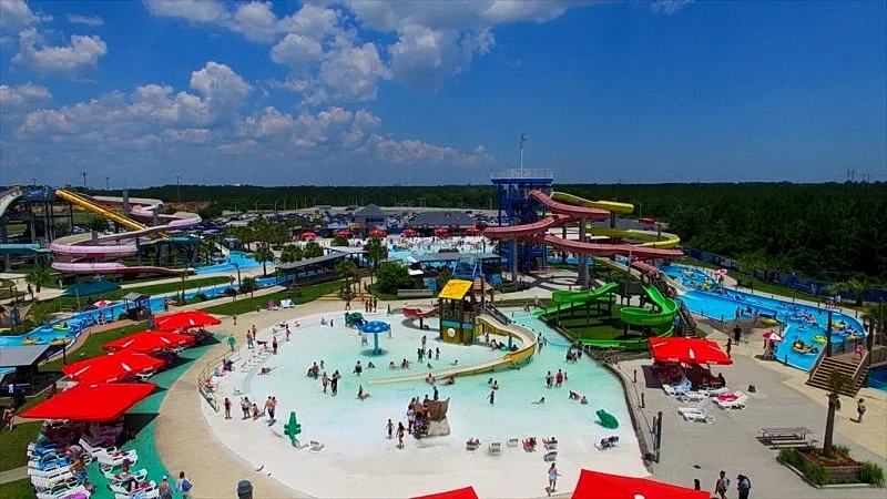 Because Every Day Should Feel Like A Day At The Beach.. 2 Bedroom / 2 Bath!! in Biloxi, Mississippi, United States — photo 4