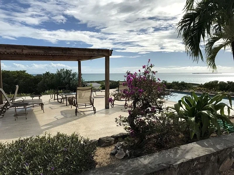 Sunshine House - Private Villa w/ Ocean Views in Providenciales, Caicos Island, Turks And Caicos Islands — photo 4