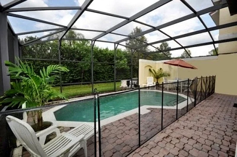 All the comforts of home! - Kissimmee in Kissimmee, Florida, United States — photo 2