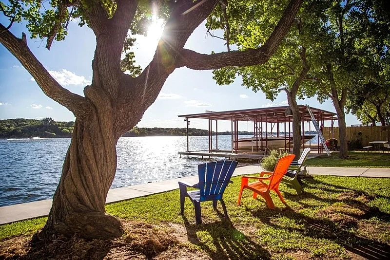 Bring your boat, jet skis, fishing poles, swimsuit, pet, and family! in Kingsland, Texas, United States — photo 1