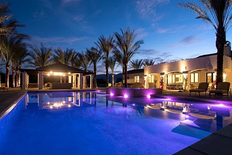 The Hacienda at Coachella in Coachella, California, United States — photo 1
