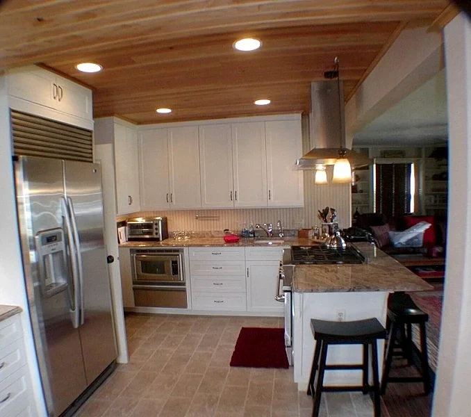 Downtown Bungalow, Gourmet Kitchen, 2BR/1.5BA - Bend in Bend, Oregon, United States — photo 2