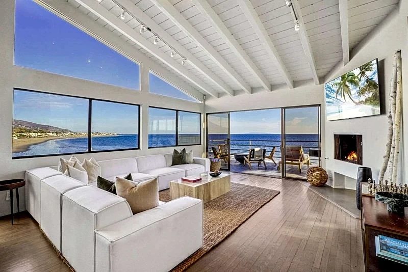 The Surfrider Villa by Stay Awhile Villas