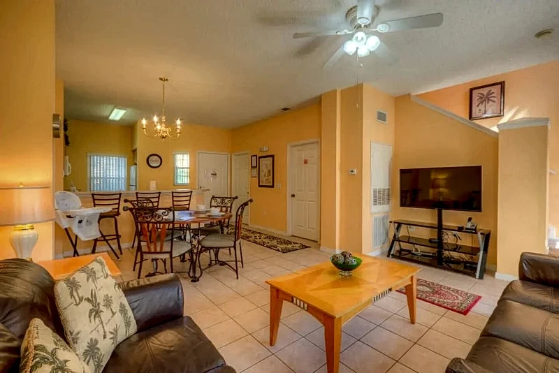 Mickey Magic by Emerald Island Rentals in Kissimmee, Florida, United States — photo 3
