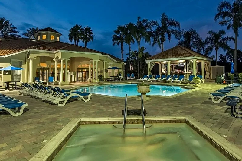 Mickey Magic by Emerald Island Rentals in Kissimmee, Florida, United States — photo 5