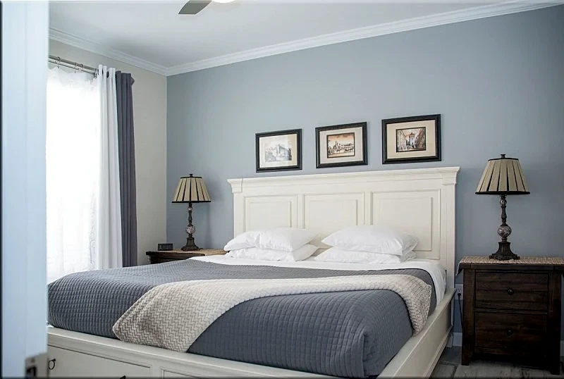 Ground floor, King bed, private unit - COURTYARD-VIEW in Clearwater, Florida, United States — photo 5