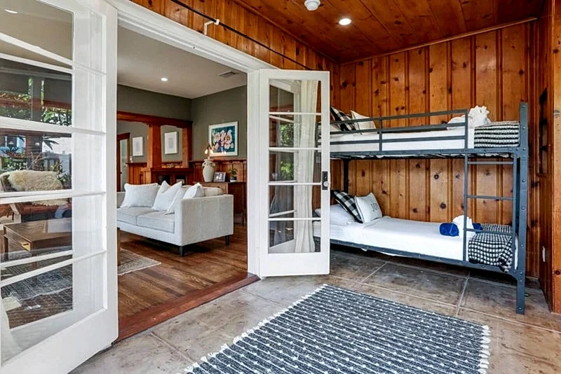 Silverlake/Echo Park 2BR Apt - Parking+A/C+Roku in Los Angeles, California, United States — photo 5
