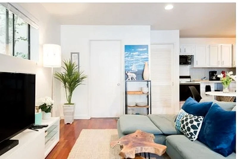 Marina Beach Studio, Steps To The Sand! Property overview in Los Angeles, California, United States — photo 1