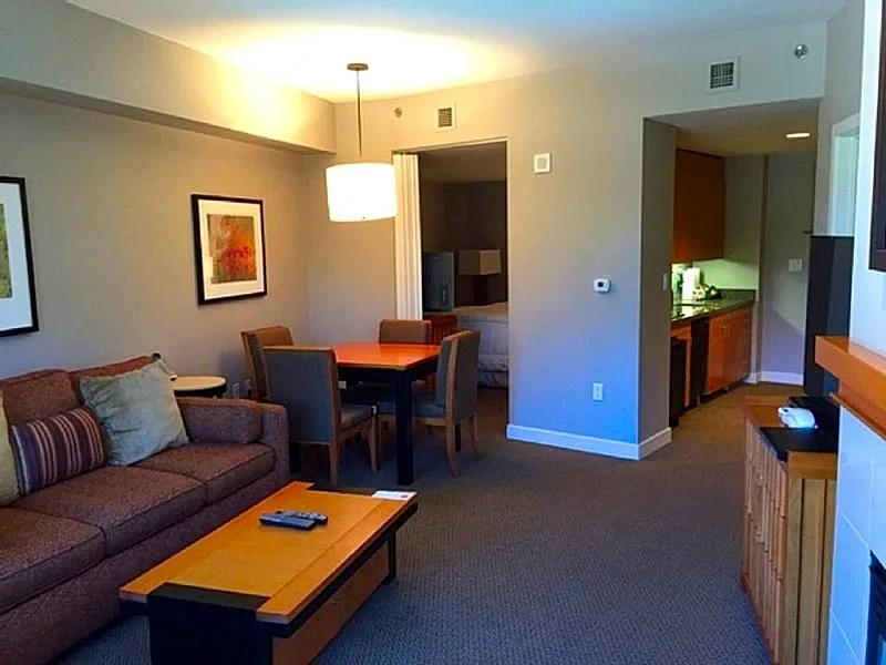 Mammoth Village Monache, 2 Bedroom Unit, Other Units to choose from