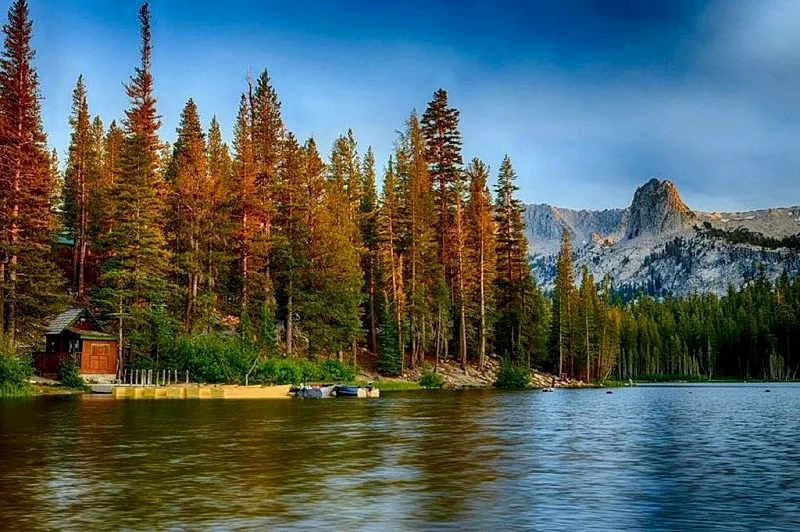 2 BEDROOM IN BOTH THE VILLAGE GRAND SIERRA LODGE AND VILLAGE MONACHE (WESTIN) in Mammoth Lakes, California, United States — photo 4