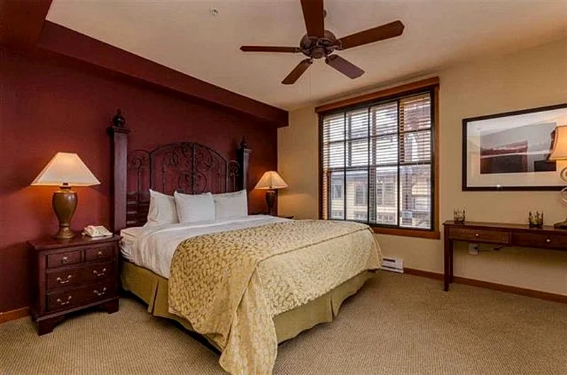 2 BEDROOM IN BOTH THE VILLAGE GRAND SIERRA LODGE AND VILLAGE MONACHE (WESTIN) in Mammoth Lakes, California, United States — photo 1