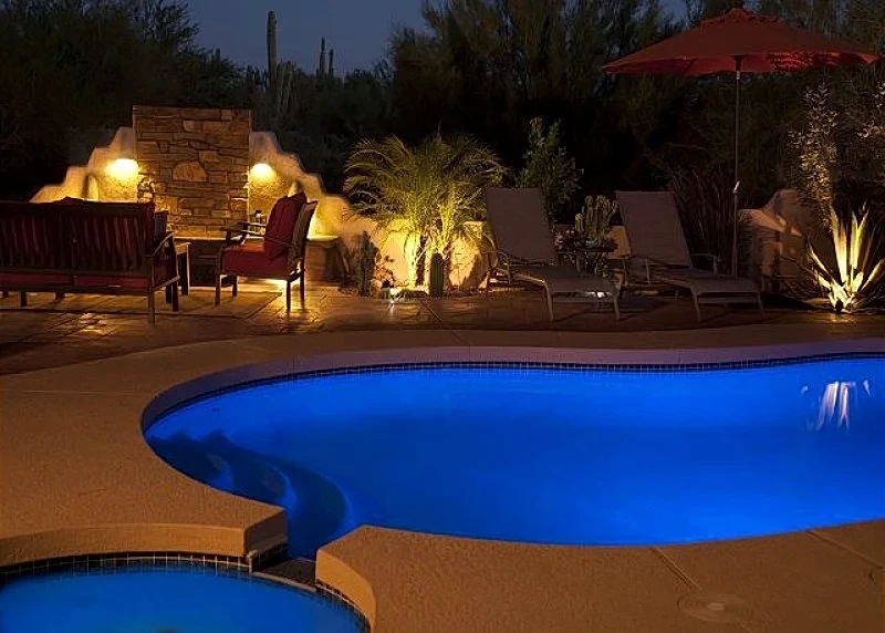 A Scottsdale/Cave-creek Resort Like Setting For Your Next Visit! | Casa Saguaro in Cave Creek, Arizona, United States — photo 1