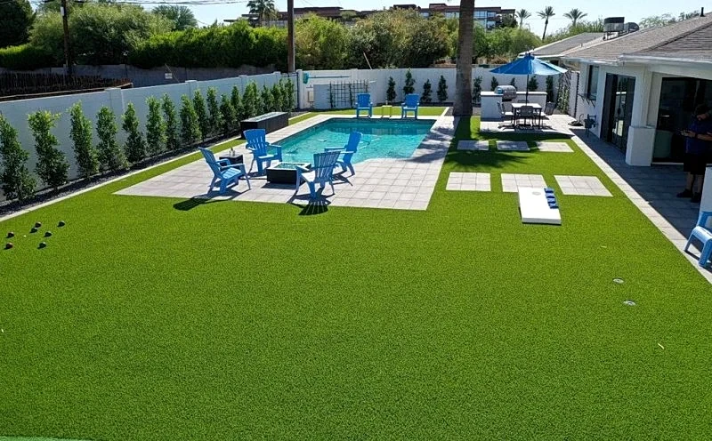 New Modern 4bd, pool/spa 1 minute walk to old town hot spots in Scottsdale, Arizona, United States — photo 4