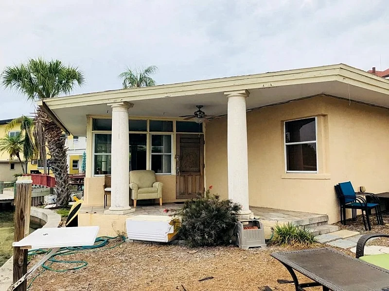 1 BR, Waterfront, King Bed, Kitchen, walk to beach in Clearwater, Florida, United States — photo 3