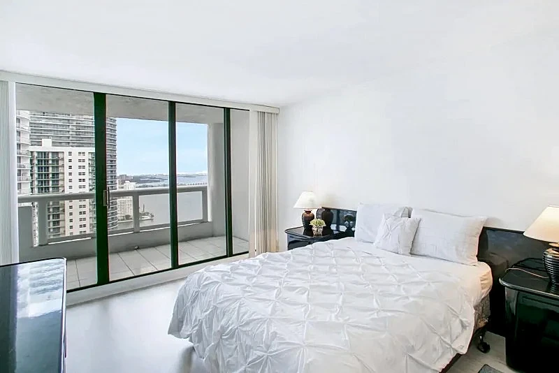 Spacious Bayview 4bedroom 10min to south beach. in Miami, Florida, United States — photo 2