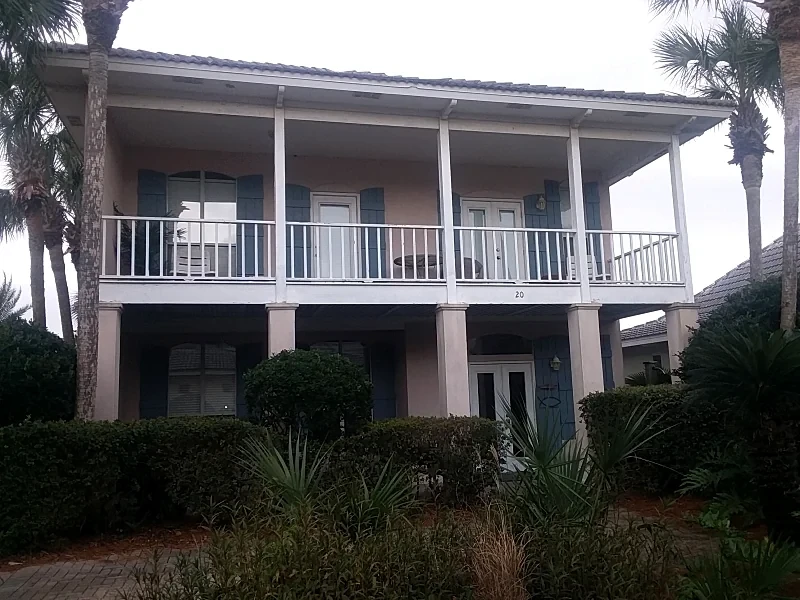 Emerald Shores Destin