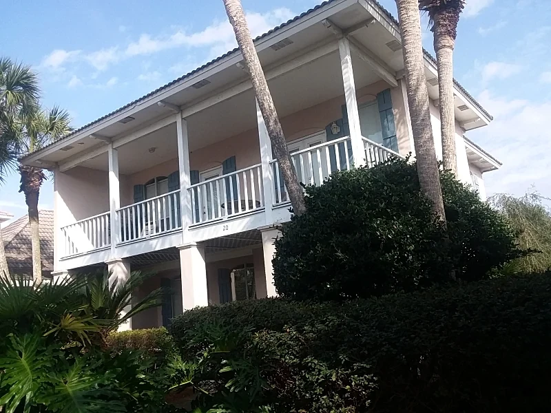 Emerald Shores Destin in Destin, Florida, United States — photo 2