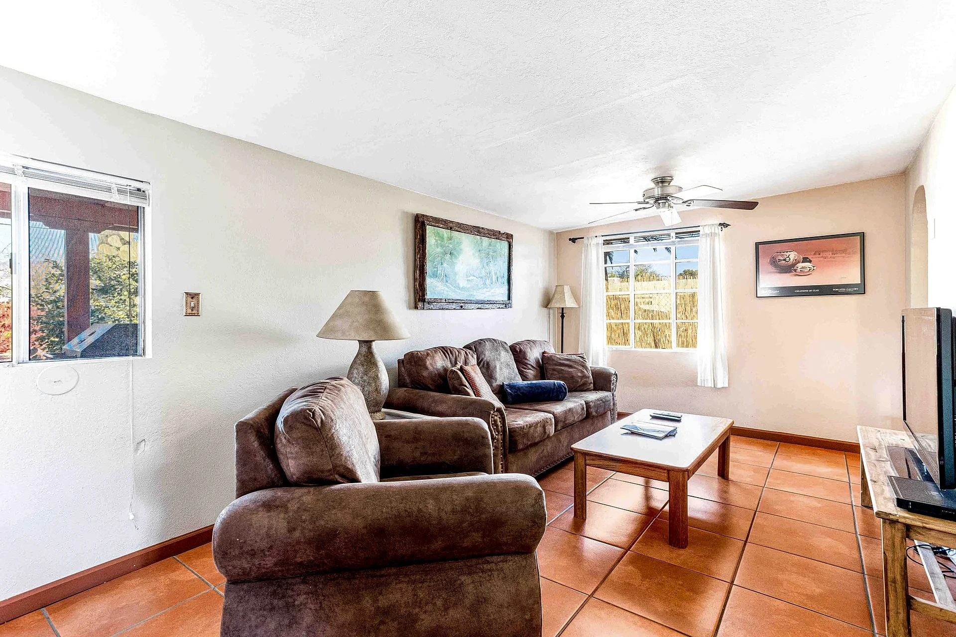 La Casita Encantada - Your Vacation Getaway! Share Save in Tucson, Arizona, United States — photo 3