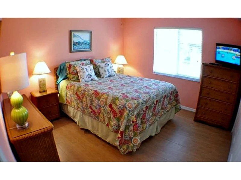 Villa Luvnlife in Cape Coral, Florida, United States — photo 3