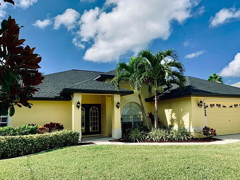 Villa Luvnlife in Cape Coral, Florida, United States — photo 2