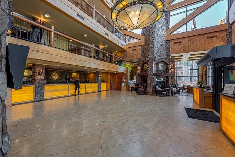 Westgate Park City 2 Bedroom #2 in Park City, Utah, United States — photo 2