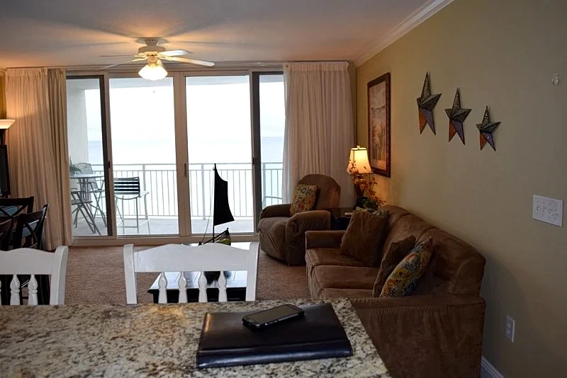 Visit us for Memorial Day week to enjoy the Sun, Sand and warm water. Property overview