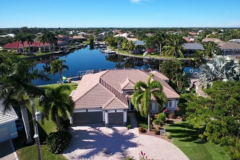 CCVS - Villa Water View – wonderful view of the canal