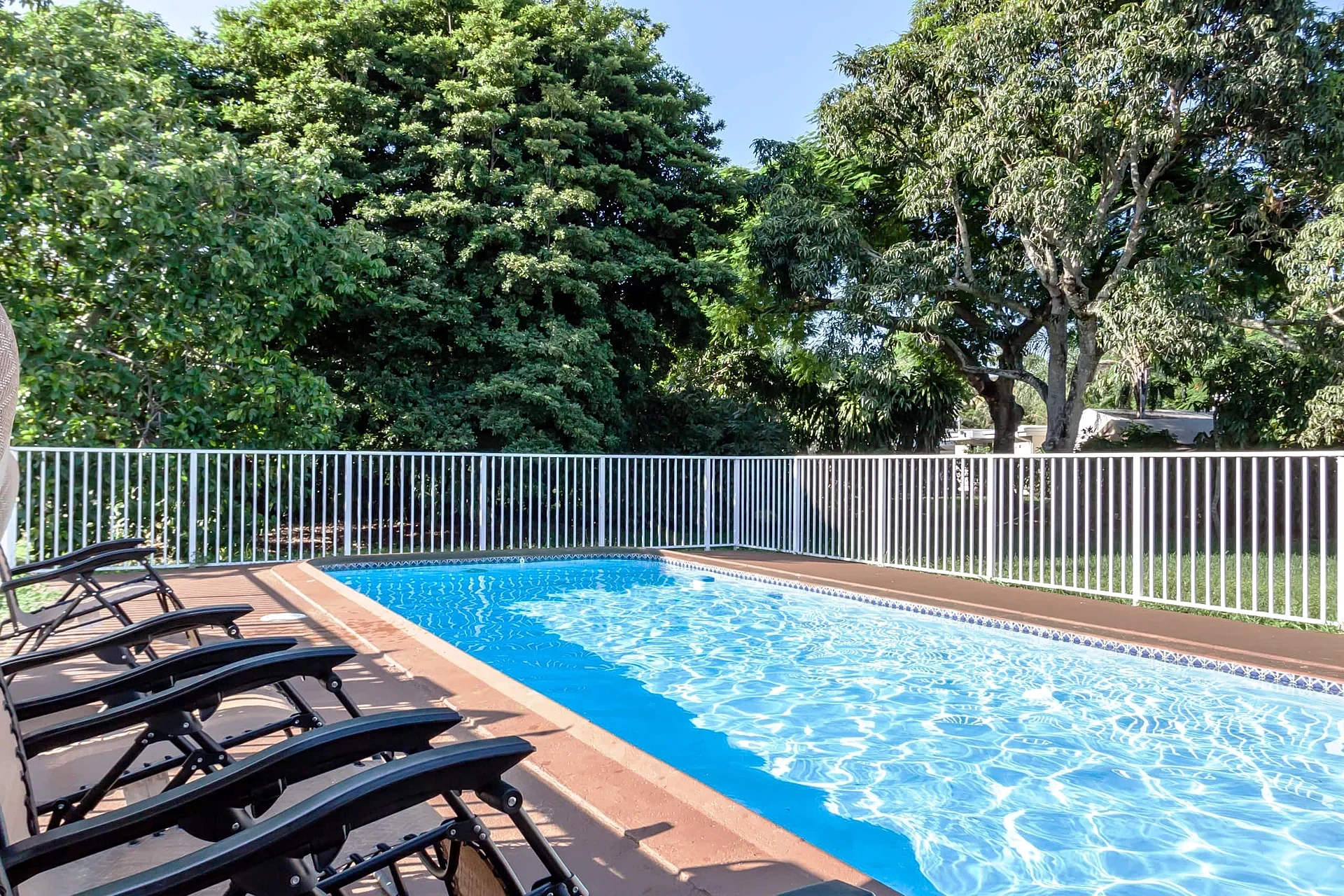 Plantation Oasis 5 bedrooms 3 Baths private pool in Plantation, Florida, United States — photo 2