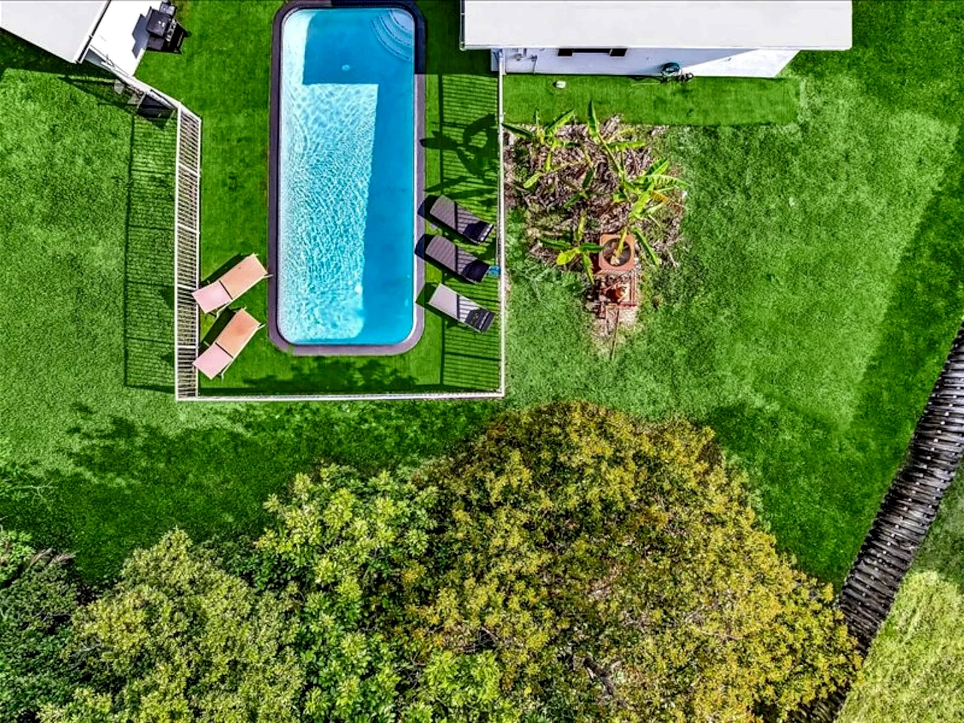 Plantation Oasis 5 bedrooms 3 Baths private pool