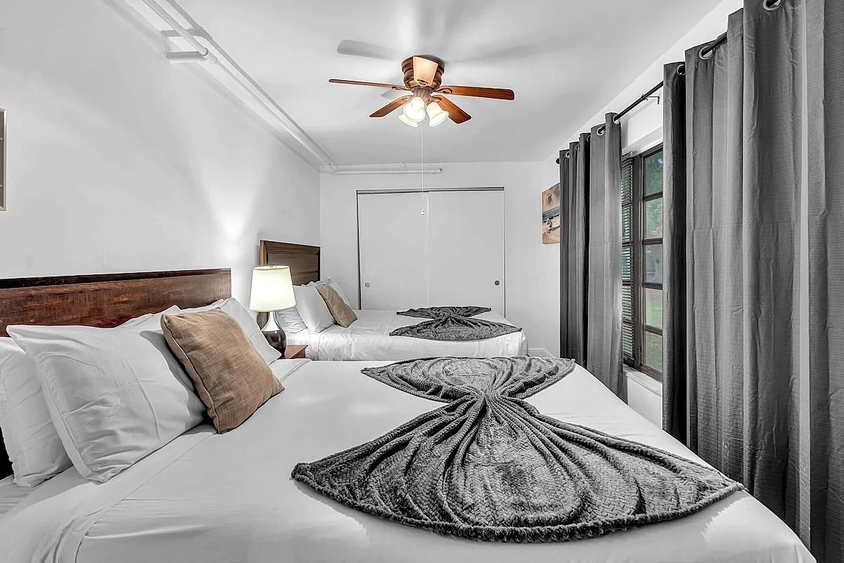 Hollywood Castle Palace: Private Resort 7BR, 4BA Pool in Hollywood, Florida, United States — photo 5