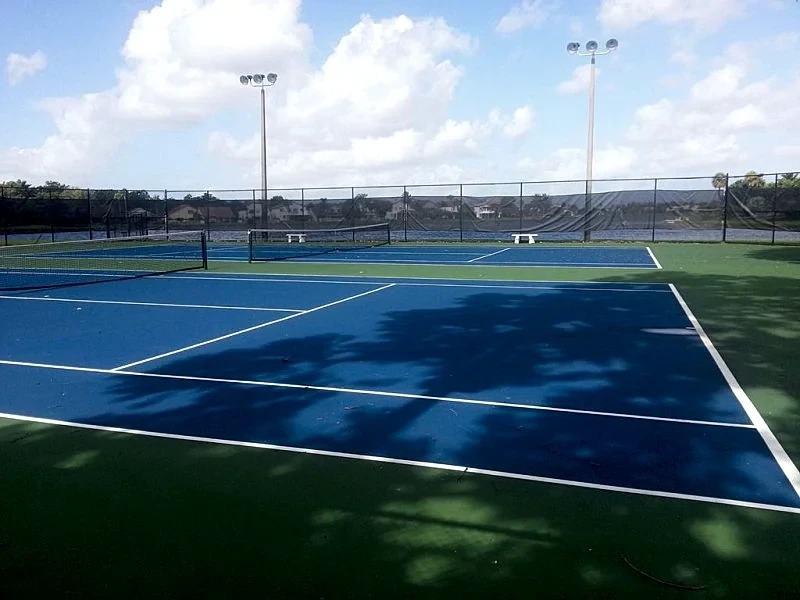 Waterfront Tropical Paradise & Garden Sanctuary the heart of Palm Beach County in Greenacres, Florida, United States — photo 5