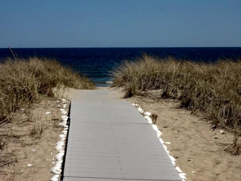 Old Orchard Beach, Maine Ocean Park (OP) Cottage Ocean View Cottage in Old Orchard Beach, Maine, United States — photo 5