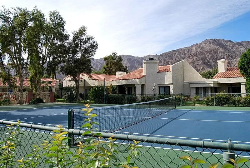 S35- Enjoy Tennis, Swimming and Much More in Your Own Back Yard!