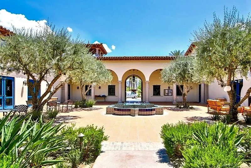 Beautiful Upstairs 3 Bedroom 3 Bath Villa | California Vacation Villas