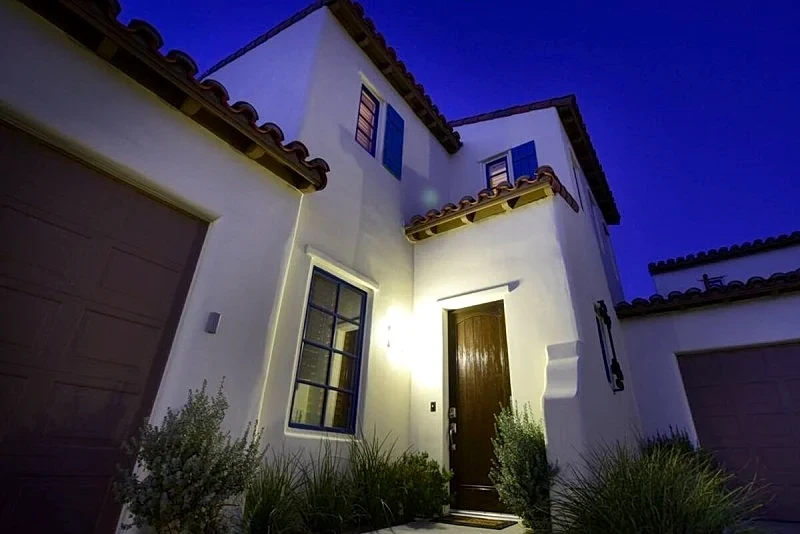 3 Bedroom Single Story La Quinta Vacation Villa - Reynen Luxury Homes