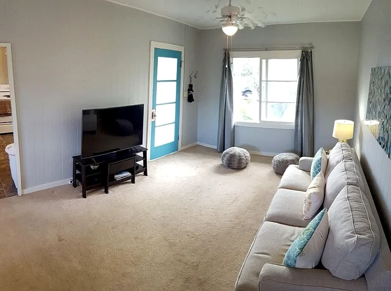 Great Family House, Sleeps 6. Comes w/ Beach Bikes, boogie boards, & much more in Kailua, Hawaii, United States — photo 2