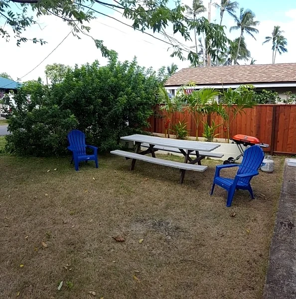 Great Family House, Sleeps 6. Comes w/ Beach Bikes, boogie boards, & much more in Kailua, Hawaii, United States — photo 1