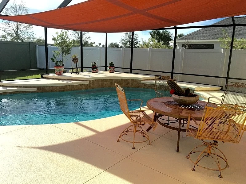 Luxury Living Across From Brownwood Paddock Square in The Villages, Florida, United States — photo 2