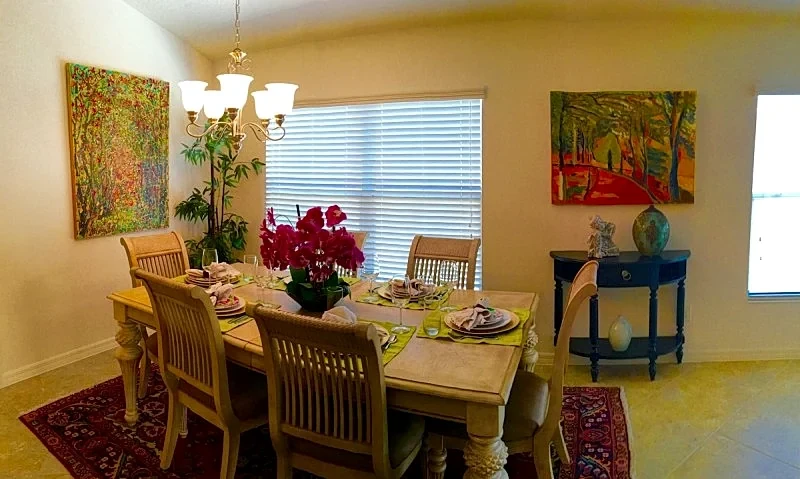 Luxury Living Across From Brownwood Paddock Square in The Villages, Florida, United States — photo 4