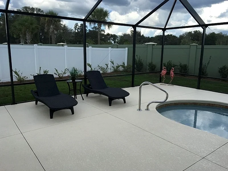 Luxury Living Across From Brownwood Paddock Square in The Villages, Florida, United States — photo 3